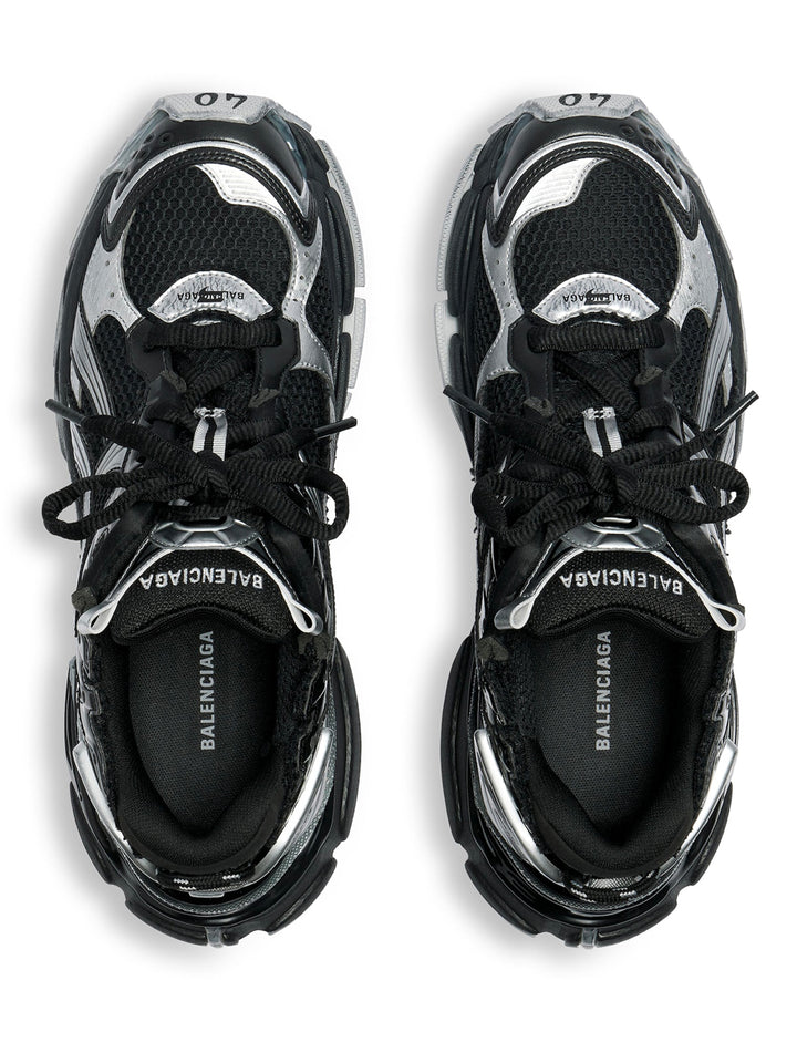 Balenciaga Sneakers - Black | 464901591367a48169c8cb67b681e85a99bef663