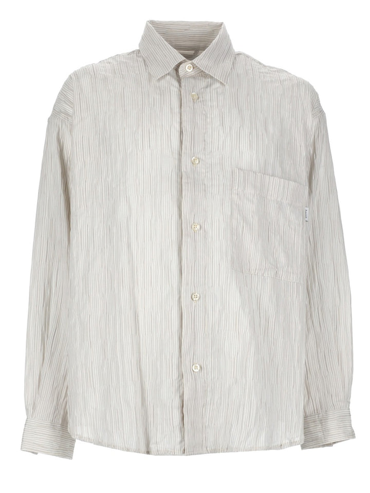 Amish Shirts - Beige | f6b4de5b1a420a57cad5797b2a9fe30d5a1ec01c