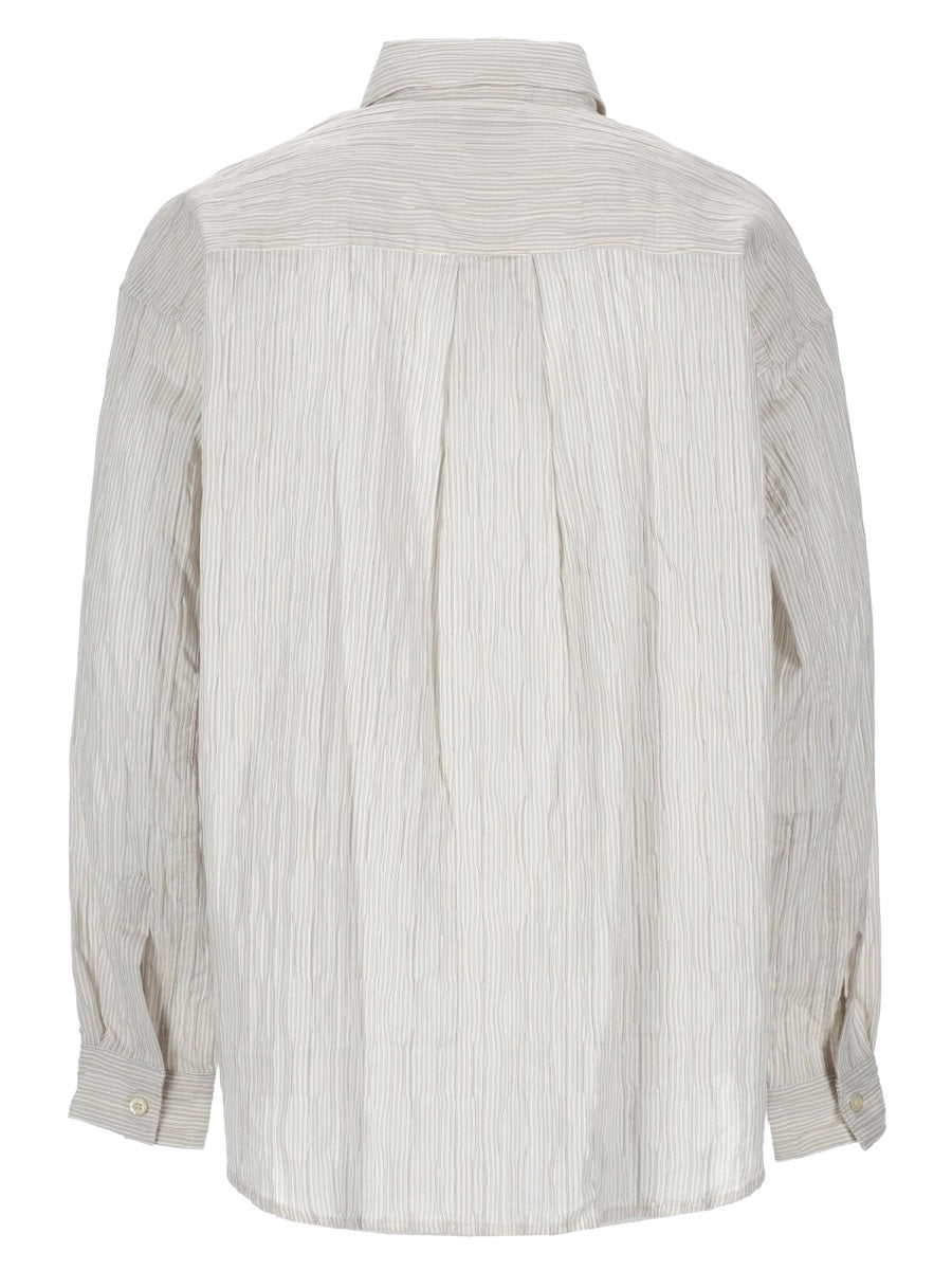 Amish Shirts - Beige | 814980adb18b91ee04cef8ebf2d7612de095cdb5