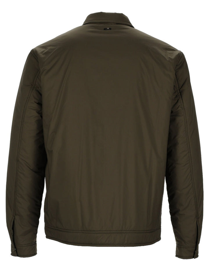 Herno Jackets - Green | 9f10d5c03d0df66d8a0a99cc7b09bed73837a58b