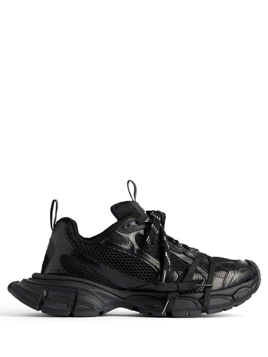 3xl Mesh Sneakers