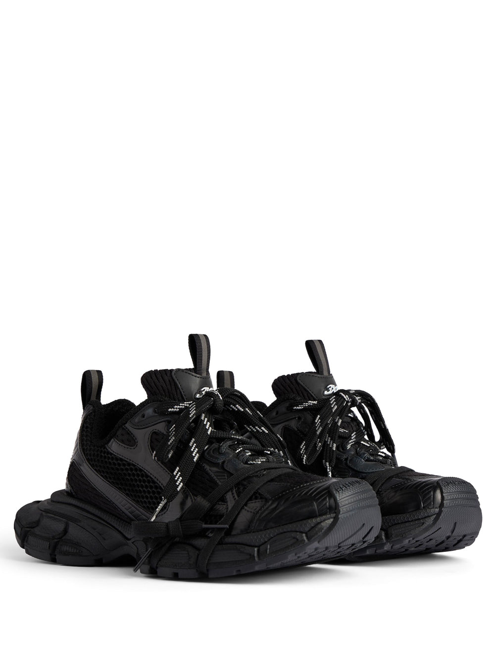 Balenciaga Sneakers - Black | a7d24981a5c2bd660b269353fb6b2aa46a55c1ba