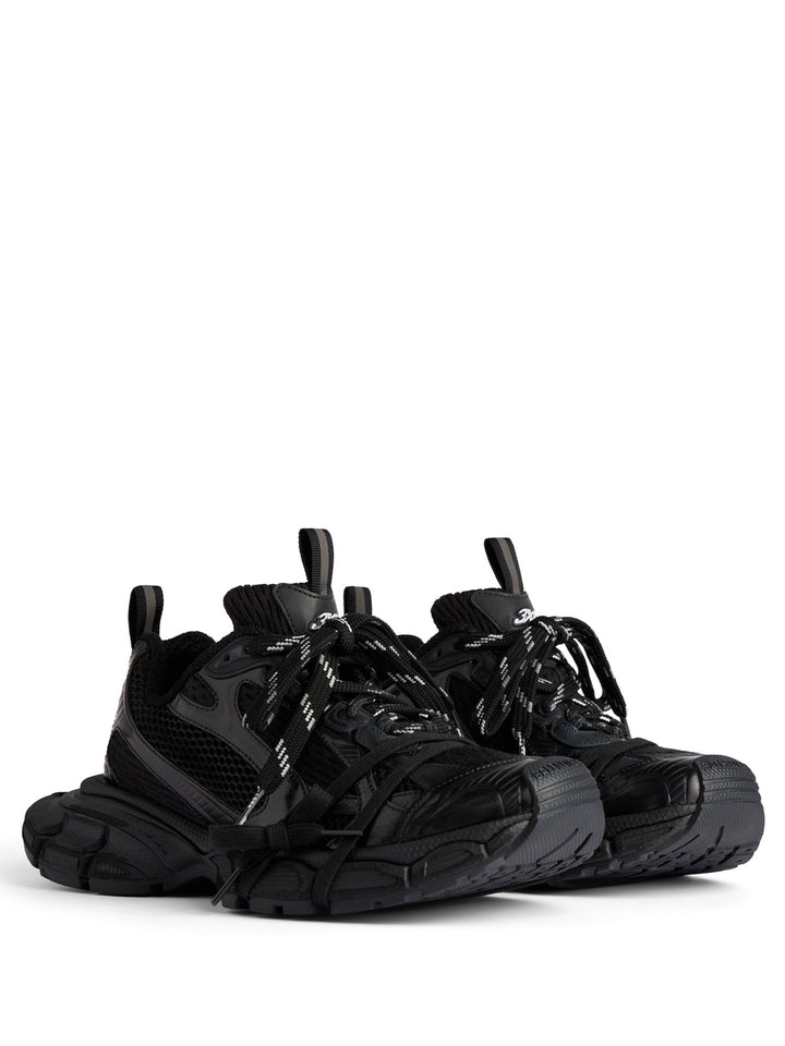 Balenciaga Sneakers - Black | a7d24981a5c2bd660b269353fb6b2aa46a55c1ba