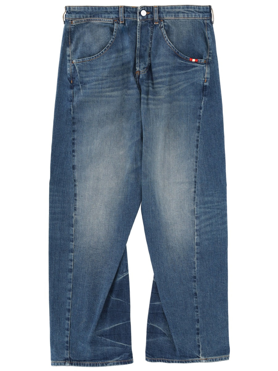 Amish Denim - Denim | 05b733276c7ebb9c03e67cfdf7c25364b5e5ffba