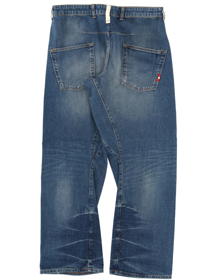 Amish Denim - Denim | ff816fb0611a944ffff4bacc7aa248f157f6a2bd