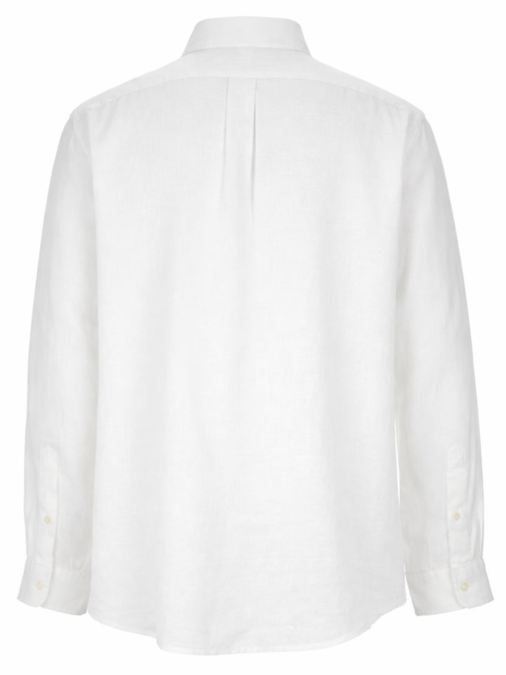 Polo Ralph Lauren Shirts - White | 63718f4b8e486f9c27784bf0693170df21ac24fe