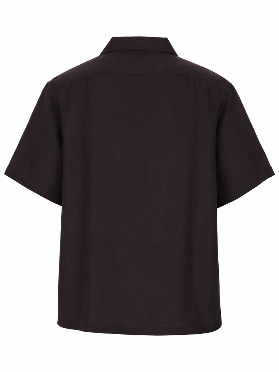 Lacoste Shirts - Brown | af1acc7db77b1a0af8e9339d4d8ece7f15dab823