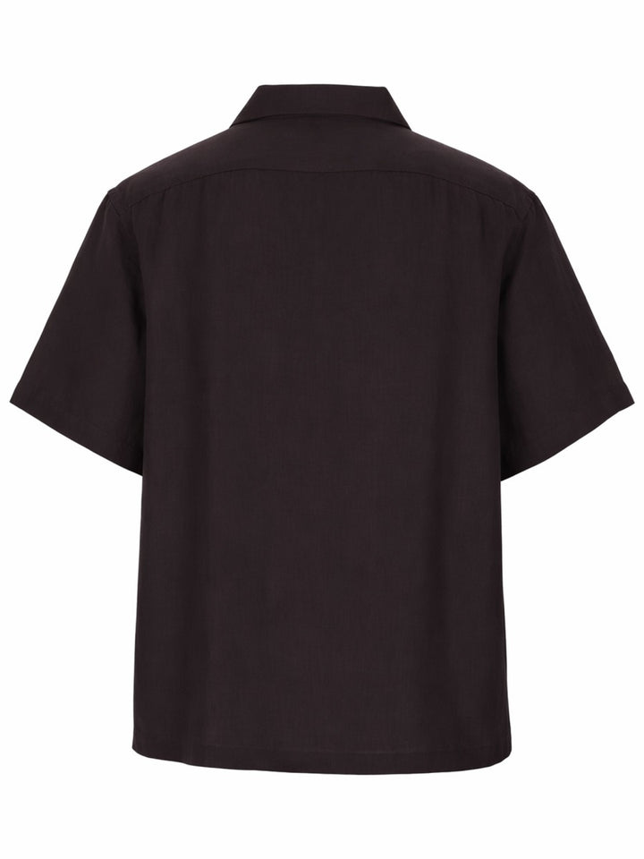 Lacoste Shirts - Brown | af1acc7db77b1a0af8e9339d4d8ece7f15dab823