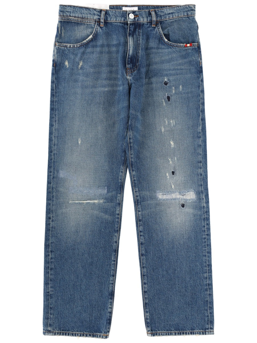 Amish Denim - Denim | b954170d17dd11fde2c23d1c54ba4bde5a90e436