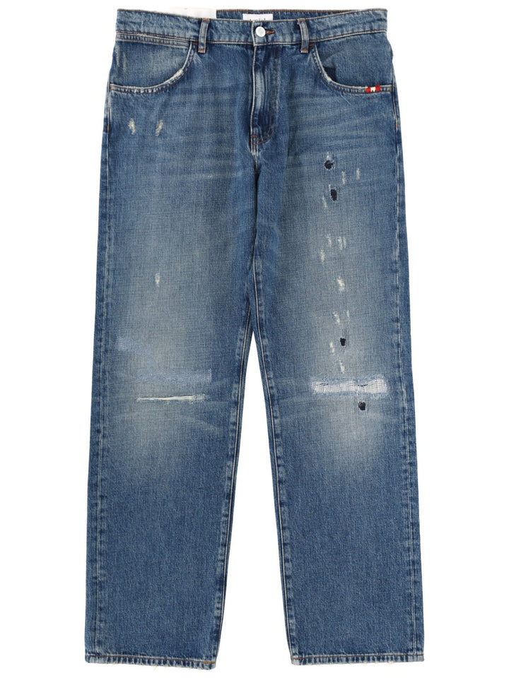 Amish Denim - Denim | b954170d17dd11fde2c23d1c54ba4bde5a90e436