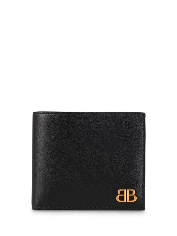 Balenciaga Continental wallets - Black | f7641eec7e5358d814fc8131f241c914fdb0927f
