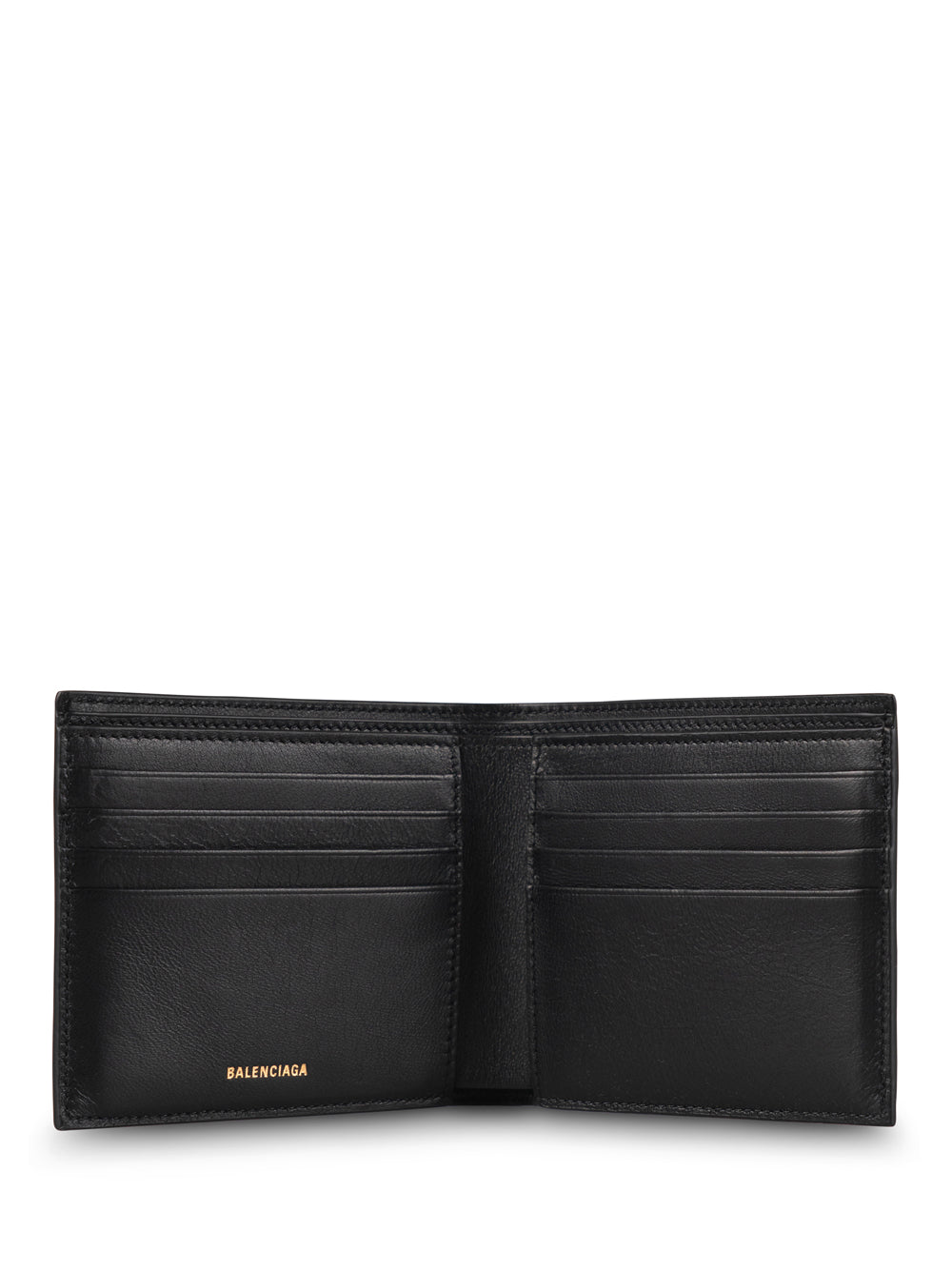Balenciaga Continental wallets - Black | e19ee1aa8b250ee1f5de86abc9baad16423dd00c