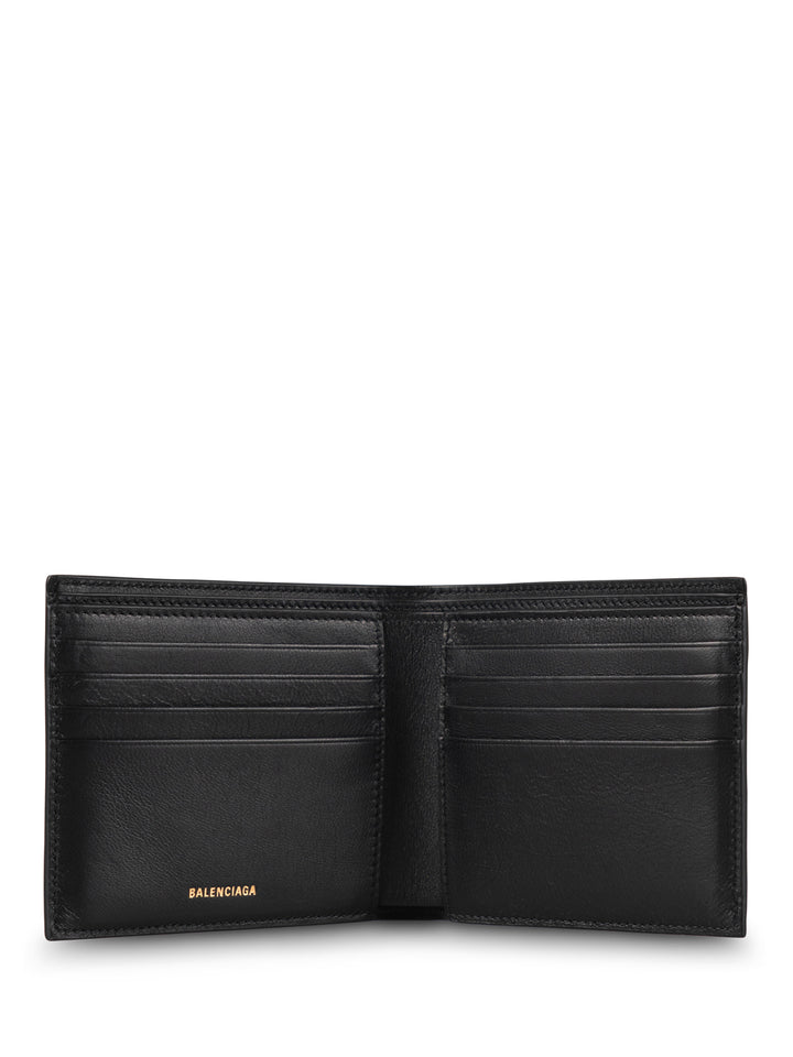 Balenciaga Continental wallets - Black | e19ee1aa8b250ee1f5de86abc9baad16423dd00c
