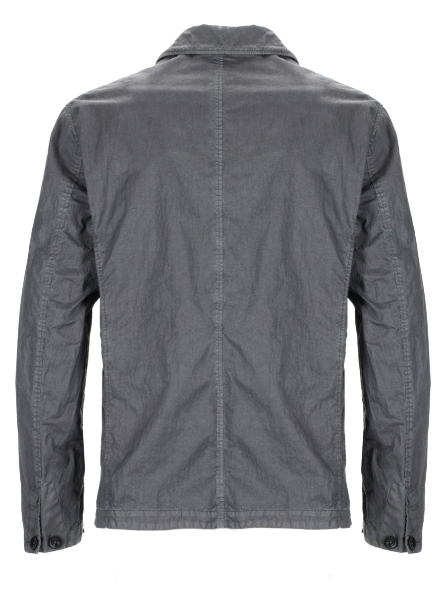 C.P. Company Jackets - Grey | a34733eab95f77078d4052bb596108a941d5a187