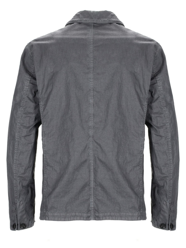 C.P. Company Jackets - Grey | a34733eab95f77078d4052bb596108a941d5a187