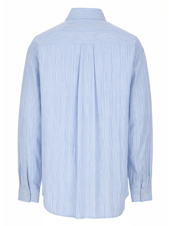 Amish Shirts - Azure | 58b05ade0ab9076209cb32fe751f0c7f4b06f9c6