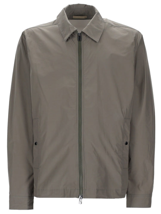 Giacca "Urban Timber Overshirt"
