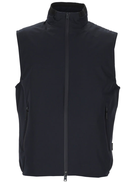 Gilet Impermeabile