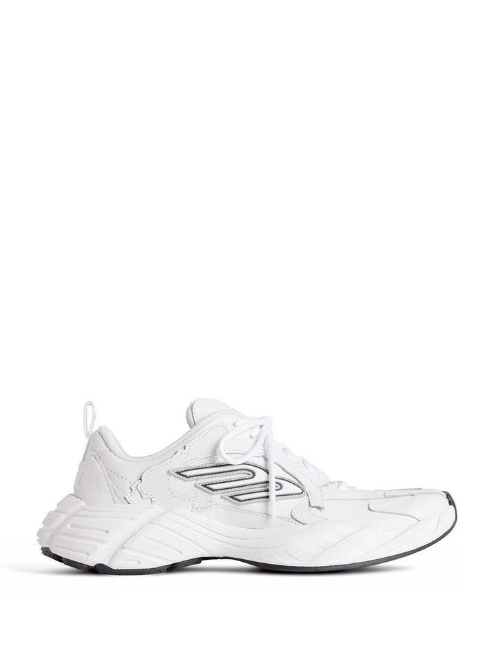 Balenciaga Sneakers - White | 69148b64fb7fef5e9b4bc557ded3b439e8d0a488