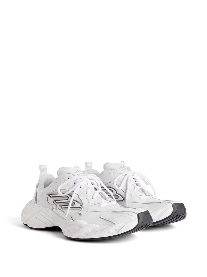 Balenciaga Sneakers - White | 3e5965730f73c300fa17d47340360573ae1527ea