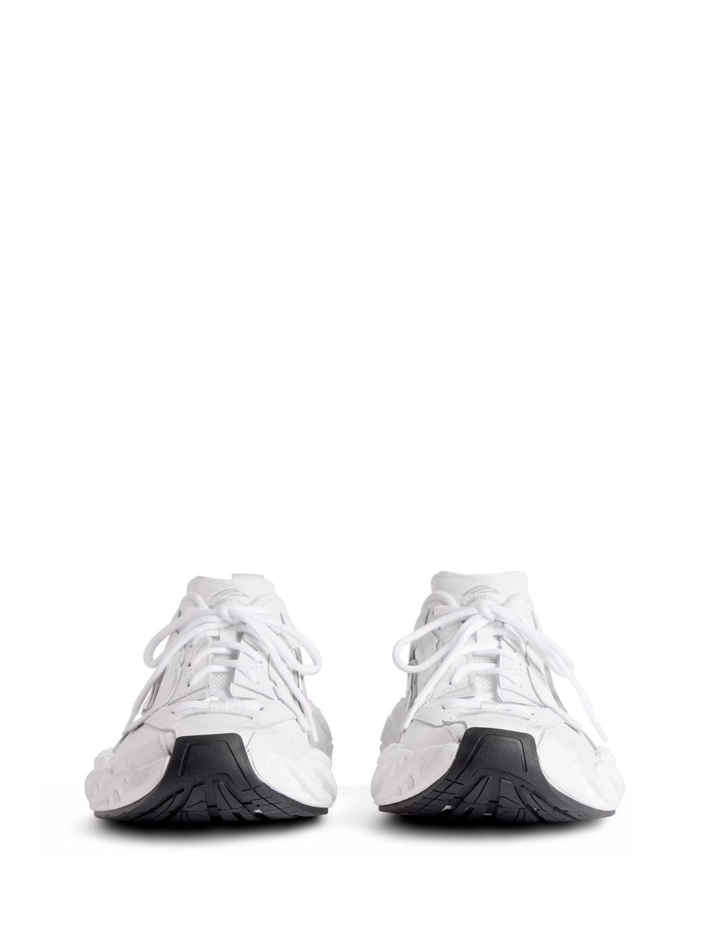 Balenciaga Sneakers - White | 618fd10c3b64038ca0035ba16b626410924ff9a9