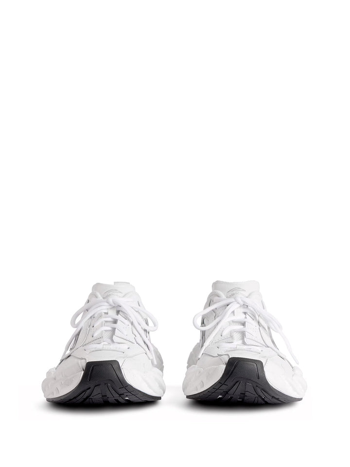 Balenciaga Sneakers - White | 618fd10c3b64038ca0035ba16b626410924ff9a9