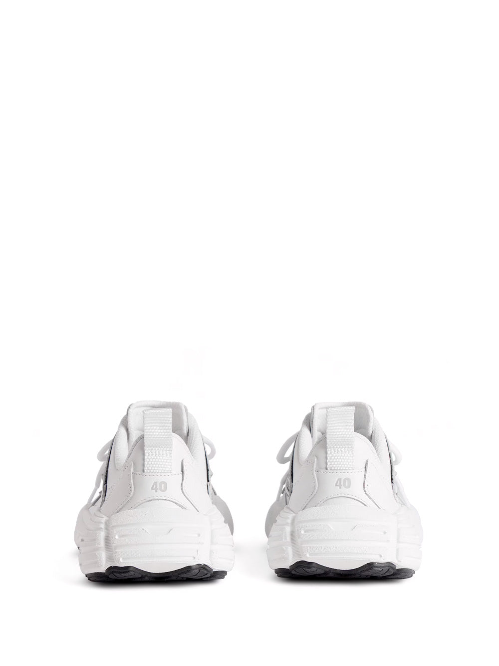 Balenciaga Sneakers - White | a51d49ffe7cfb7338544d872f8584d9a489fb735