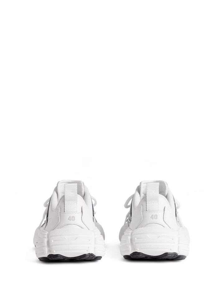 Balenciaga Sneakers - White | a51d49ffe7cfb7338544d872f8584d9a489fb735