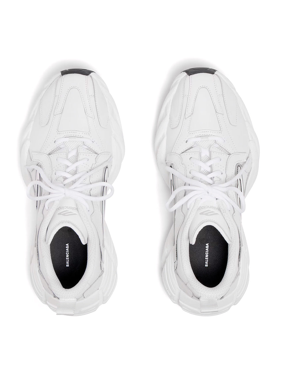 Balenciaga Sneakers - White | a5eff358f6b638d375da5f18430116677705872c