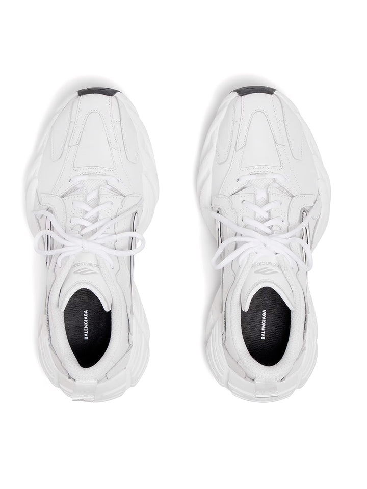 Balenciaga Sneakers - White | a5eff358f6b638d375da5f18430116677705872c
