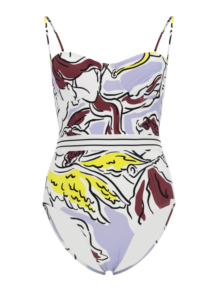 Tory Burch Swimwears - Multicolour | 90a5ec82416f8807ea09da35f450e188315e6540