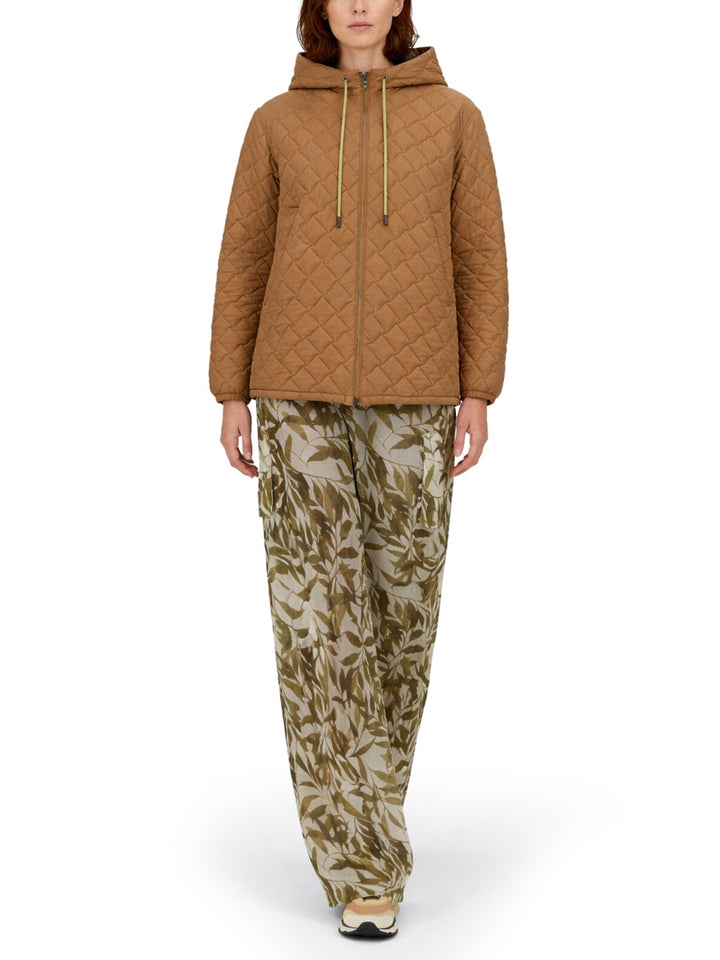 Herno Jackets - Brown | 4197493253c07bbce104f869ec524f02f60d083b