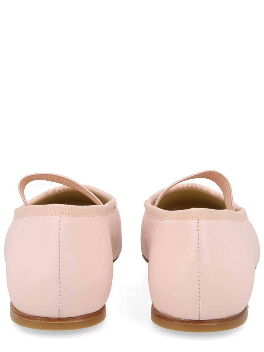 Repetto Flat Shoes - Pink | 29c0093c13a9b7d3fea38181d60ace0549862736
