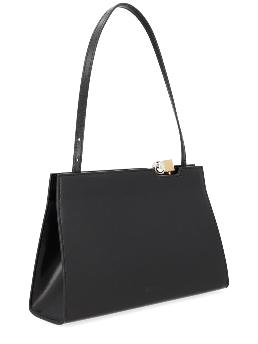 Jacquemus Hand Bags - Black | 77e71e94d52d56f957b184323cb3e62c34c896d8