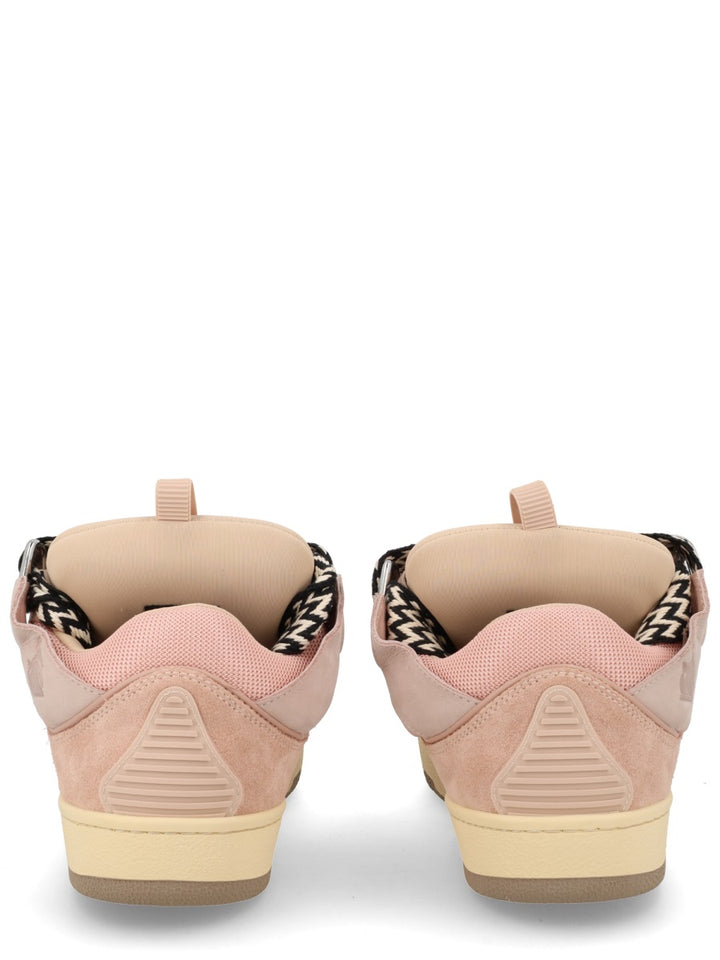 Lanvin Sneakers - Pink | abf73c6a885f6c1f20fcc3b415ef25c2dc97c422