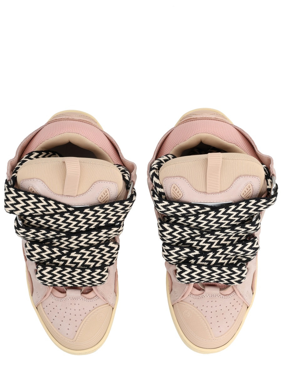 Lanvin Sneakers - Pink | abb2c73e612ecef2192dc503e62782623b44aa4a