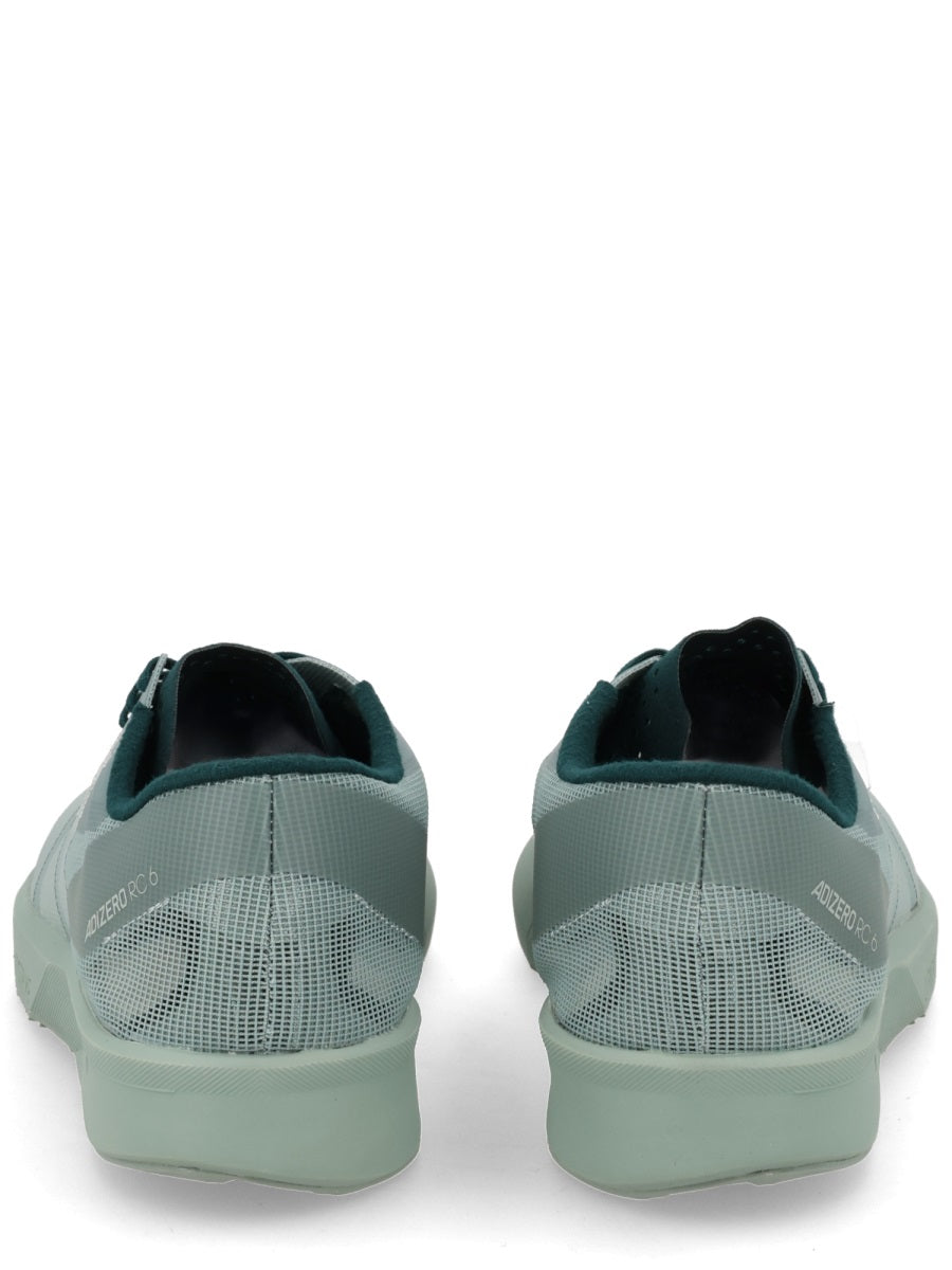 Adidas Y-3 Sneakers - Green | 2610b6a697730a2d4684ce26770af6a03e418ae2