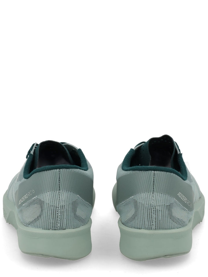 Adidas Y-3 Sneakers - Green | 2610b6a697730a2d4684ce26770af6a03e418ae2