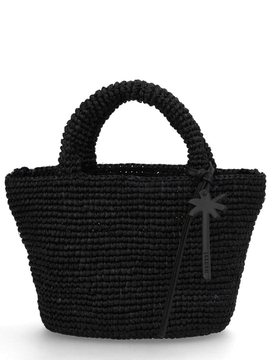 Borsa "Panier" Mini