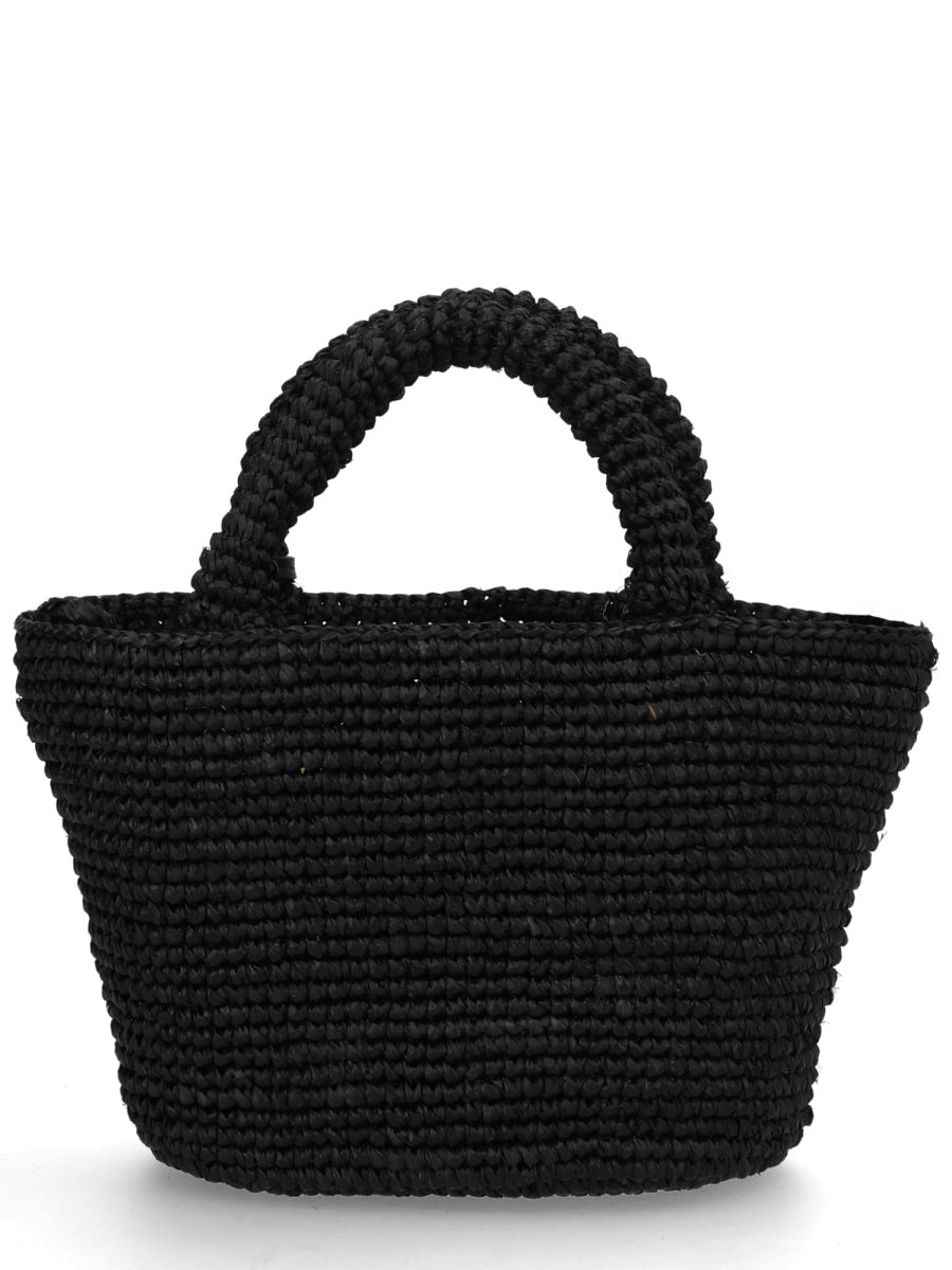 Manebi Hand Bags - Black | e7b76335845438bb3bef562eb00d2475e3987a42
