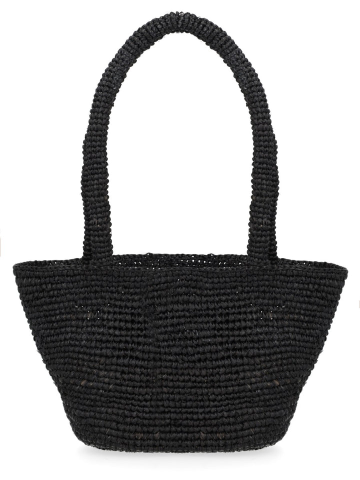 Manebi Shoulder Bags - Black | 4736962011ab628d827b7b3e4c35f22c5938ac1e