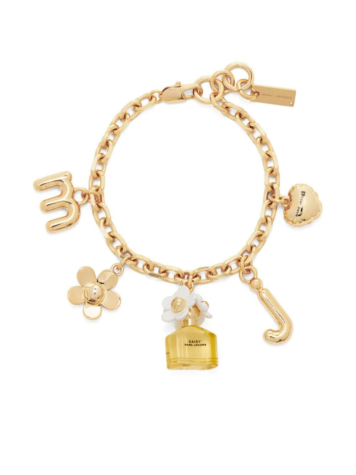 Marc Jacobs Bracciale - Metallic | 389377cb267c5ff1cbe324c2d04b6add8c29f35b