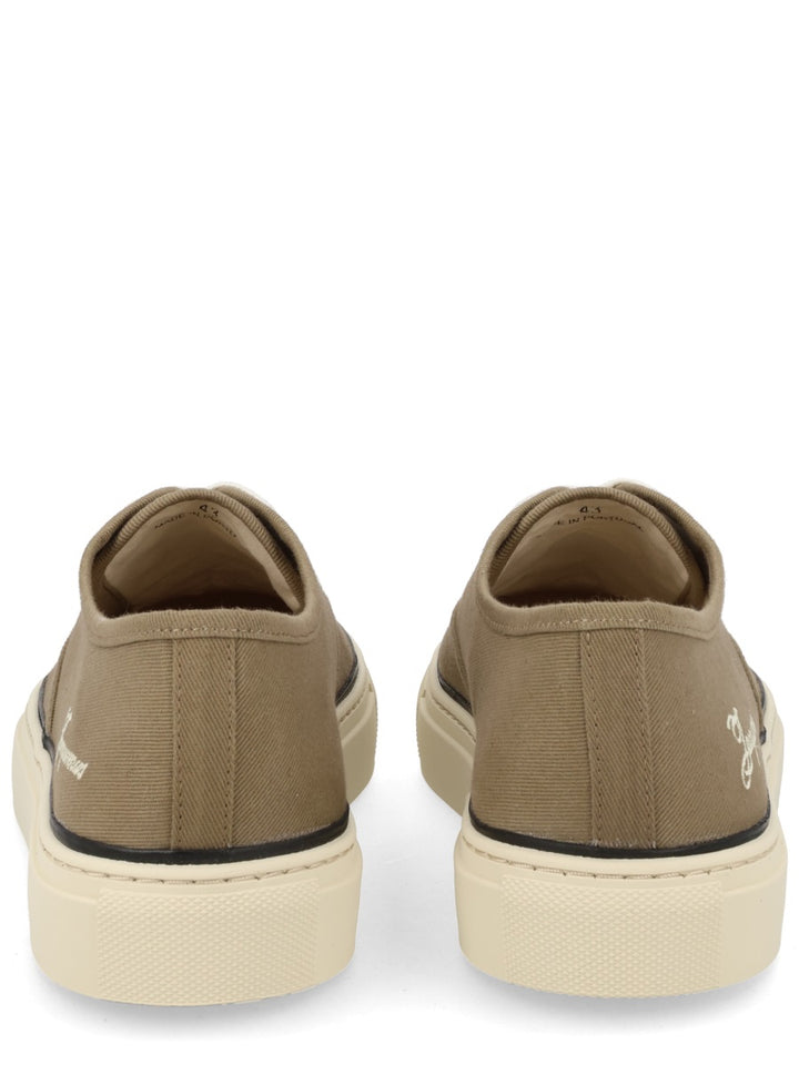 Jacquemus Sneakers - Brown | 6525b414420108ea32d04644f110d7c20357ada9