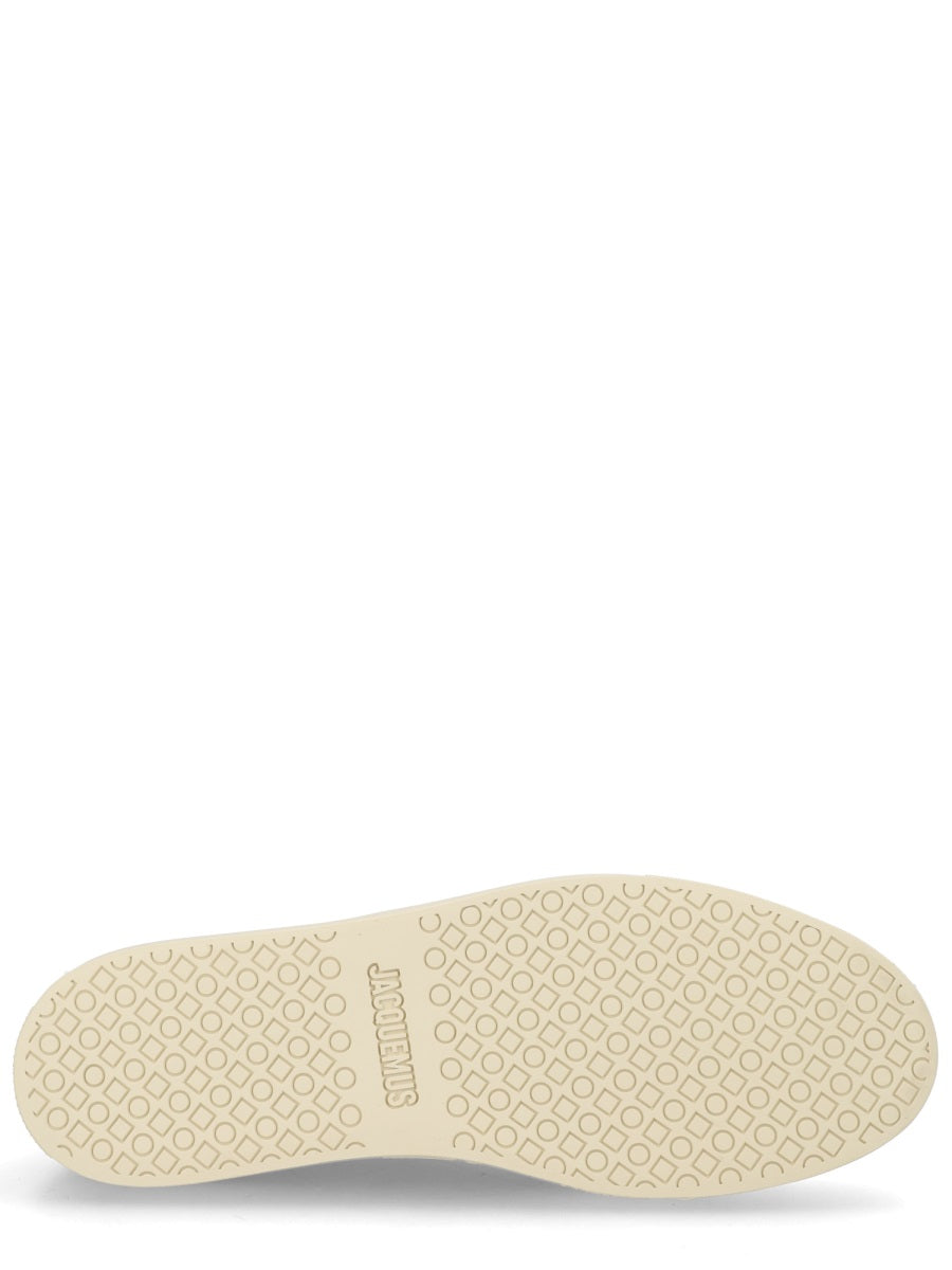 Jacquemus Sneakers - Brown | 4880c5c07bec6dc46c588e2223c1932ea3309124
