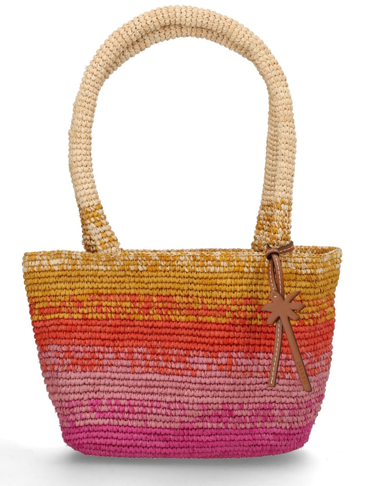 Manebi Shoulder Bags - Multicolour | 160fdbbe4975842ba5bb40a96279c7f11ea01deb
