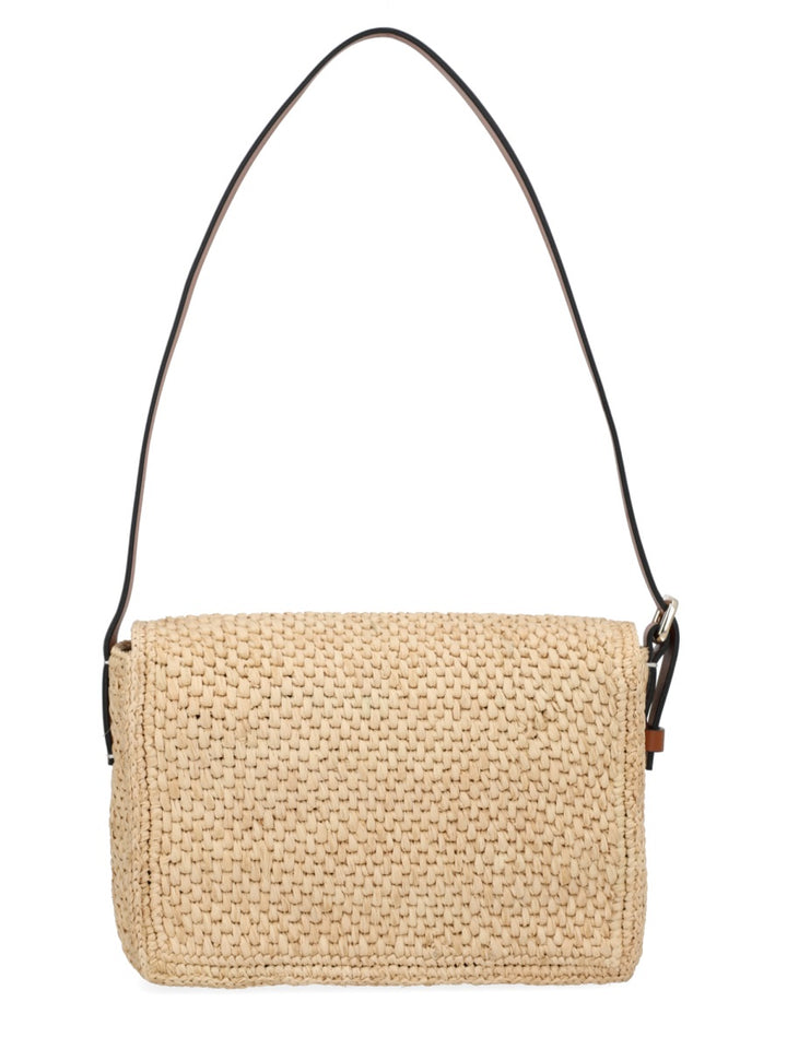 Manebi Shoulder Bags - Beige | 19057861a787d76ac4a425af30a024429328802c