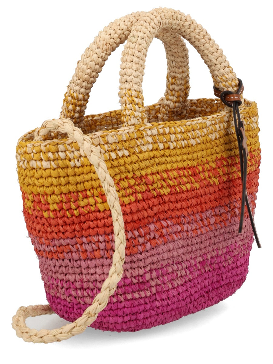 Manebi Hand Bags - Multicolour | 85bd3098e91e299f2b8cbfc13e06491e5d849cb9