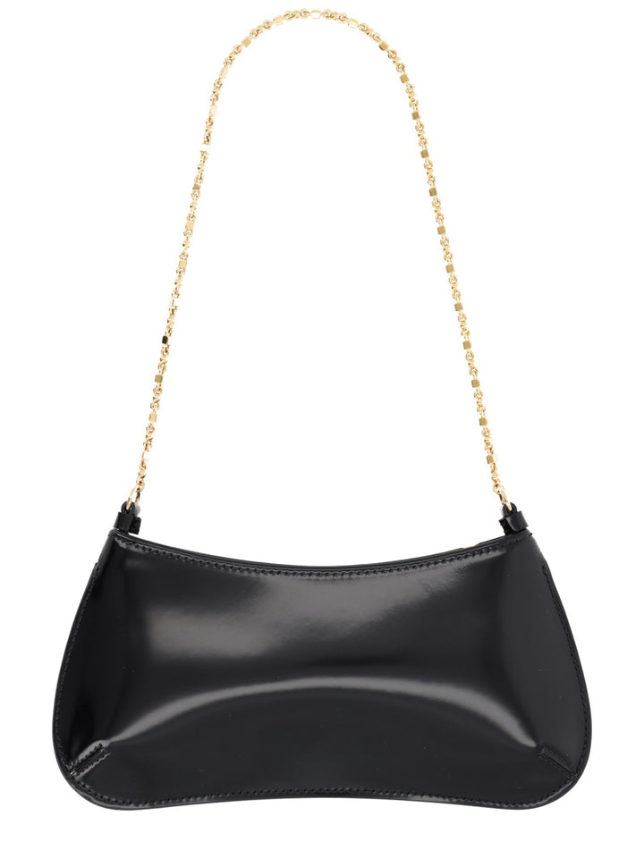 Jacquemus Shoulder Bags - Black | 8bffa097b4e052ecab3ca60280ea7a3a3d4ebcf6