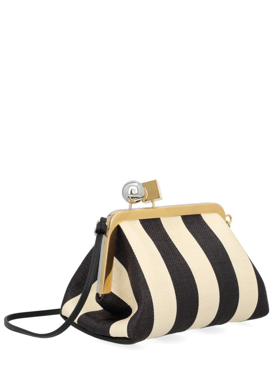 Jacquemus Clutch Bags - Multicolour | 40fe1504b66bc299ddc770251c99e5ec8533a173