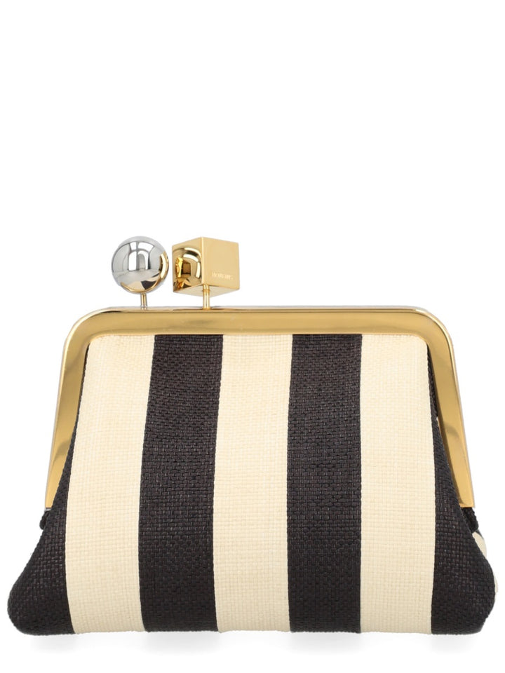 Jacquemus Clutch Bags - Multicolour | 2590d62354261258a89ef20f48e1a97cb4565d4b
